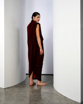 Drape Velvet